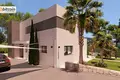 Wohnung 4 Schlafzimmer 548 m² Teulada, Spanien