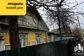 House 31 m² Orsha, Belarus