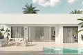 Villa de tres dormitorios 111 m² Murcia, España