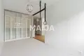 4 bedroom apartment 132 m² Helsinki sub-region, Finland