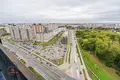 3 room apartment 55 m² Minsk, Belarus