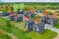 House 127 m² Lindiniskes, Lithuania