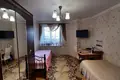 2 room apartment 61 m² Brest, Belarus