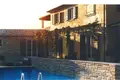 Villa de tres dormitorios 240 m² Porec, Croacia