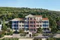 1 bedroom apartment 67 m² Radovici, Montenegro