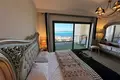 Luxury one bedroom -island view 