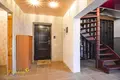 Haus 126 m² Dzarzynski selski Savet, Belarus