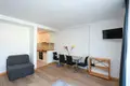 Apartamento 1 habitacion 61 m² Budva, Montenegro