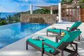 Villa 4 chambres 2 700 m² Kamala, Thaïlande