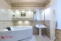 Ferienhaus 246 m² Kalodziscanski sielski Saviet, Belarus