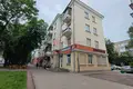 Nieruchomości komercyjne 92 m² Mińsk, Białoruś
