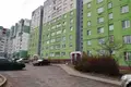3 room apartment 76 m² Minsk, Belarus