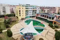 2 bedroom apartment 84 m² Nesebar, Bulgaria