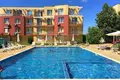 1 room apartment 60 m² Sunny Beach Resort, Bulgaria