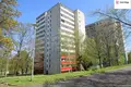 Wohnung 3 Zimmer 69 m² Brüx, Tschechien