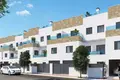 3 bedroom townthouse 125 m² Bigastro, Spain