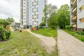 Квартира 3 комнаты 55 м² Познань, Польша