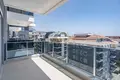 Mieszkanie 3 pokoi 120 m² w Alanya, Turcja