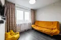 1 room apartment 41 m² Fanipalski sielski Saviet, Belarus