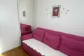 Mieszkanie 3 pokoi 66 m² Budva, Czarnogóra