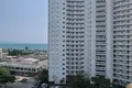 Copropriété 66 m² Pattaya, Thaïlande