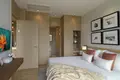 Квартира 2 комнаты 52 м² Чонг Тале, Таиланд