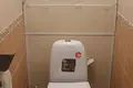 2 room apartment 40 m² Minsk, Belarus