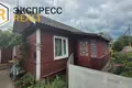 2 room apartment 43 m² Kobryn, Belarus