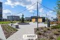 4 room apartment 80 m² Minsk, Belarus