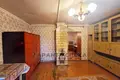 Apartamento 38 m² Brest, Bielorrusia