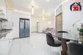 2 room apartment 84 m² Minsk, Belarus