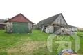 Haus 103 m² Visnieuski sielski Saviet, Belarus