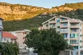 Wohnung 1 Schlafzimmer 45 m² Budva, Montenegro