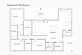 4-Schlafzimmer-Villa 178 m² Penaguila, Spanien