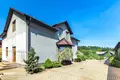 Ferienhaus 217 m² Baraulianski sielski Saviet, Belarus