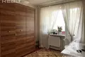 Квартира 2 комнаты 53 м² Городец, Беларусь