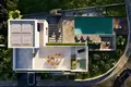 Casa 5 habitaciones 290 m² Xylotymbou, Chipre