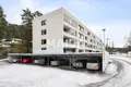 Wohnung 1 zimmer 39 m² Naantali, Finnland