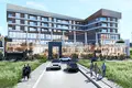 2 bedroom apartment 84 m² Orhangazi, Turkey