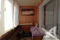 2 room apartment 50 m² Brest, Belarus