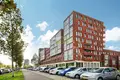 Mieszkanie 3 pokoi 106 m² Amsterdam, Holandia