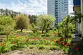 Квартира 3 комнаты 64 м² Ждановичи, Беларусь