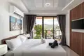 Mieszkanie 1 pokój 35 m² Phuket, Tajlandia