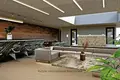 2 bedroom penthouse 80 m² Koinoteta Agiou Tychona, Cyprus