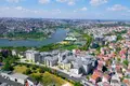 Квартира 3 комнаты 78 м² Бейоглу, Турция