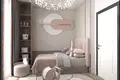 2 bedroom apartment 69 m² Denizkoy, Turkey