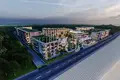 Appartement 41 m² Choeng Thale, Thaïlande