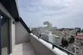 Apartamento 3 habitaciones  Alanya, Turquía