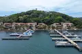 2 bedroom condo 187 m² Jose Santos Guardiola, Honduras