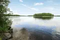 Cottage 1 bedroom 54 m² Lappeenrannan seutukunta, Finland